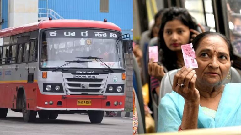 ಶಕ್ತಿ ಯೋಜನೆಗೆ ಹೊಸ ಸ್ಮಾರ್ಟ್ ಕಾರ್ಡ್ ಕಡ್ಡಾಯ?
