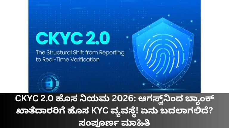 CKYC