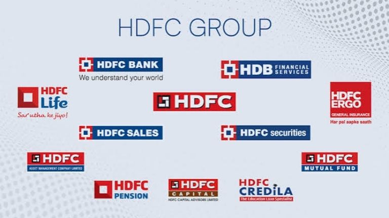 HDFC