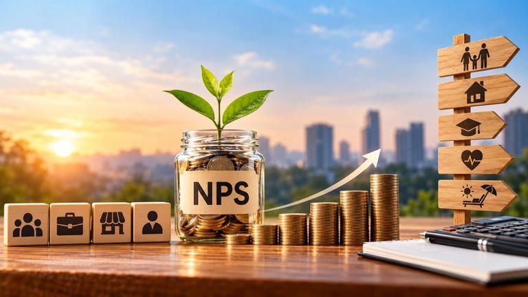 NPS Changes 2026